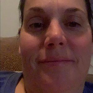 Meet your Posher, Liz